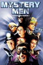 Hombres Misteriosos (1999) poster
